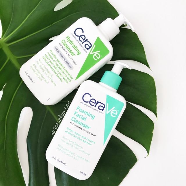 CeraVe Skincare