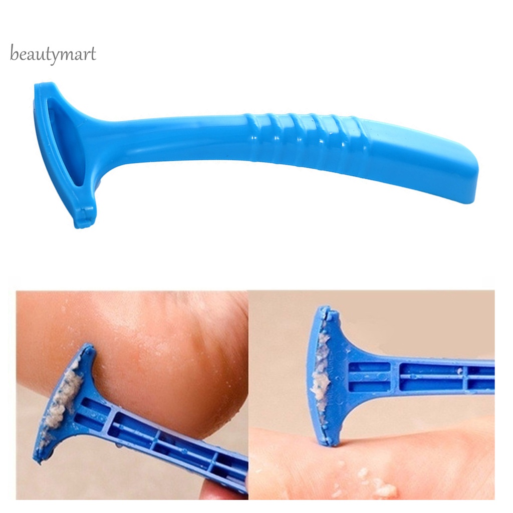 Dụng cụ mài đánh bóng bàn chân cầm tay tiện dụng