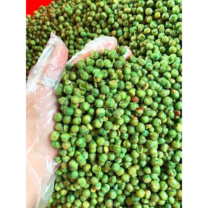 [Mã GROSALE1 giảm 8% đơn 500K] ĐẬU HÀ LAN TỎI ỚT