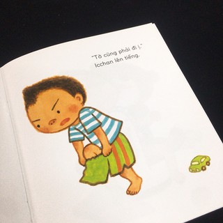 Sách - cùng đị ị  nào