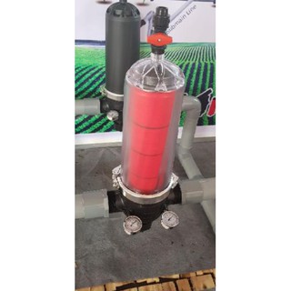 Đồng hồ đo áp xuất nước