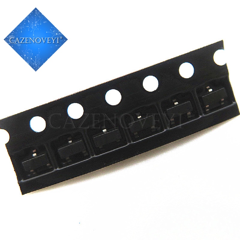 100pcs/lot 1SS184 ISS184 B3 SOT-23 In Stock
