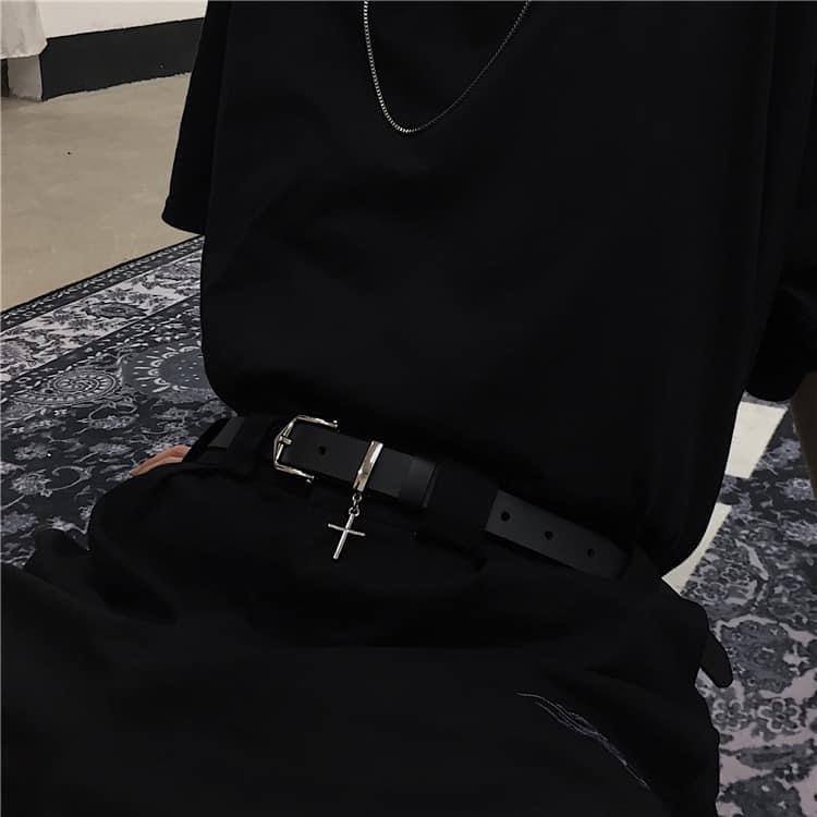 Thắt Lưng Thánh Giá N319 CHUOTCONG OFFICIAL