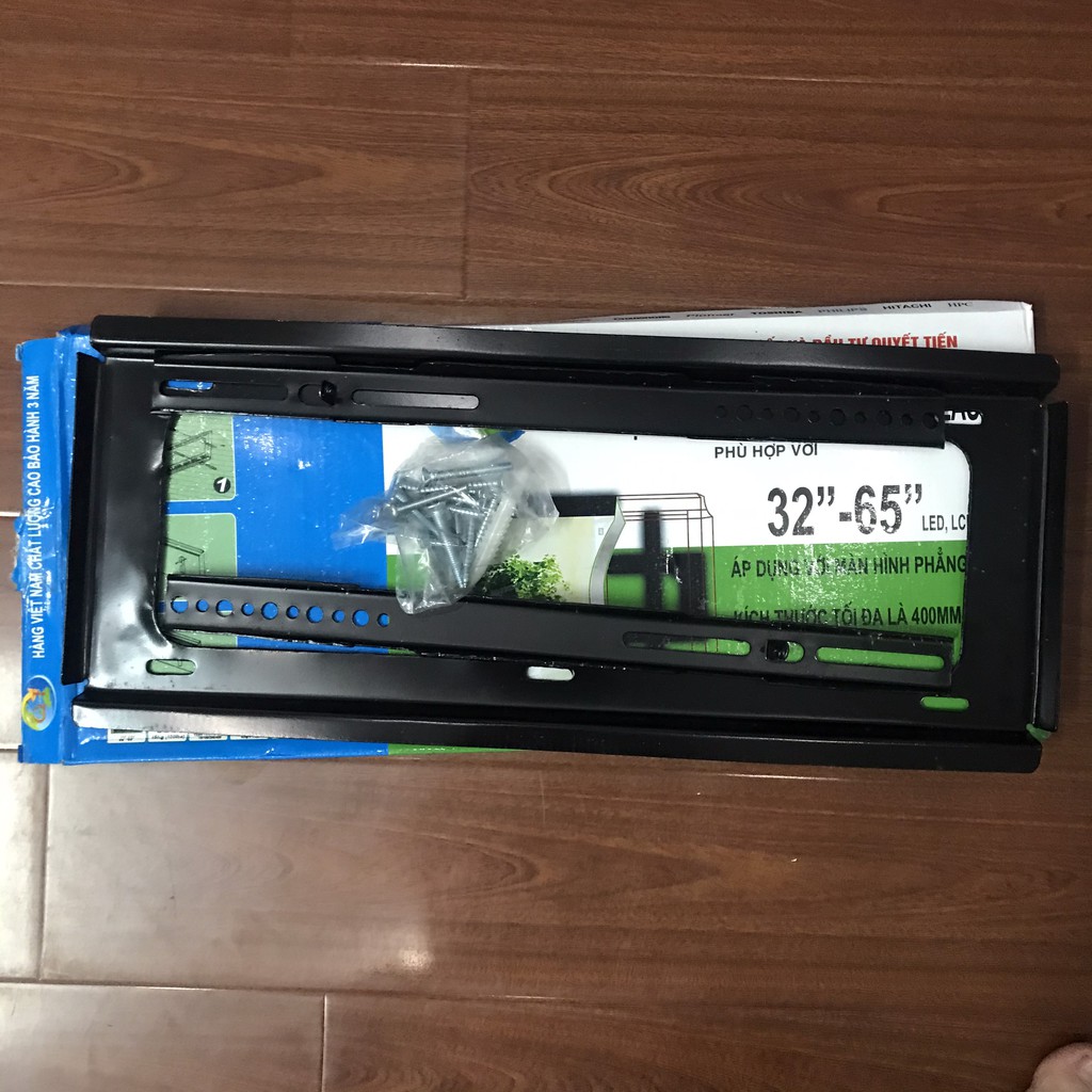 Giá treo tivi 32 - 37 - 39 - 40 - 42 - 43 - 45 - 49 - 50 inch