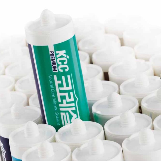Keo Silicon SL907 - Premium Trung Tính Cao Cấp chai 300ml