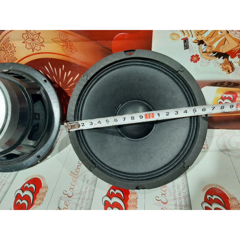 Loa trung chuyên loa kéo 16cm hàng cực hay_Giá 1 cặp
