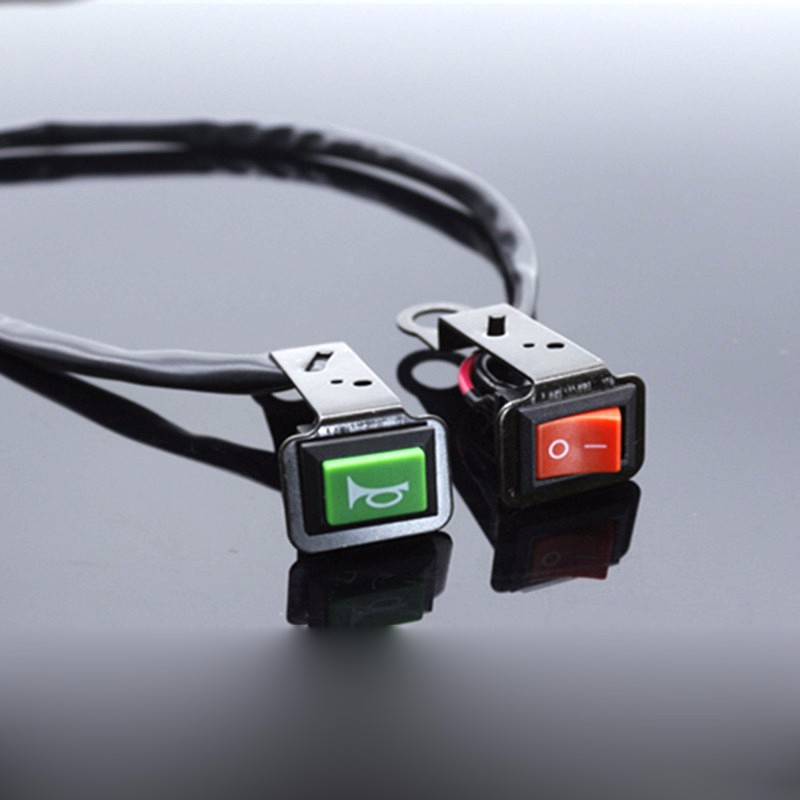 Công tắc kèn xe máy