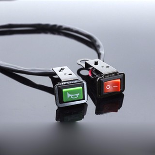 công tắc kèn xe máy