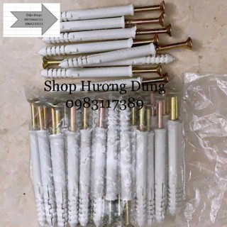 Vít nở cửa nhôm cửa nhựa ,vít thông minh