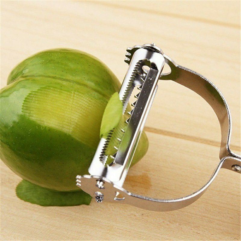 Dụng cụ bào củ quả bằng inox