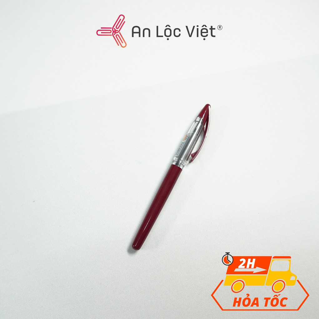 Bút Gel Thiên Long GEL-B01 Đầu bi 0.6mm