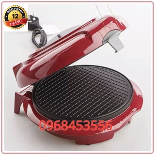 Máy Làm Bánh Ốc Quế, Vỏ Bánh Kem Ốc Quế