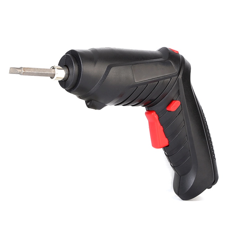 Bộ máy khoan đa năng cầm tay pin sạc 14 chi tiết