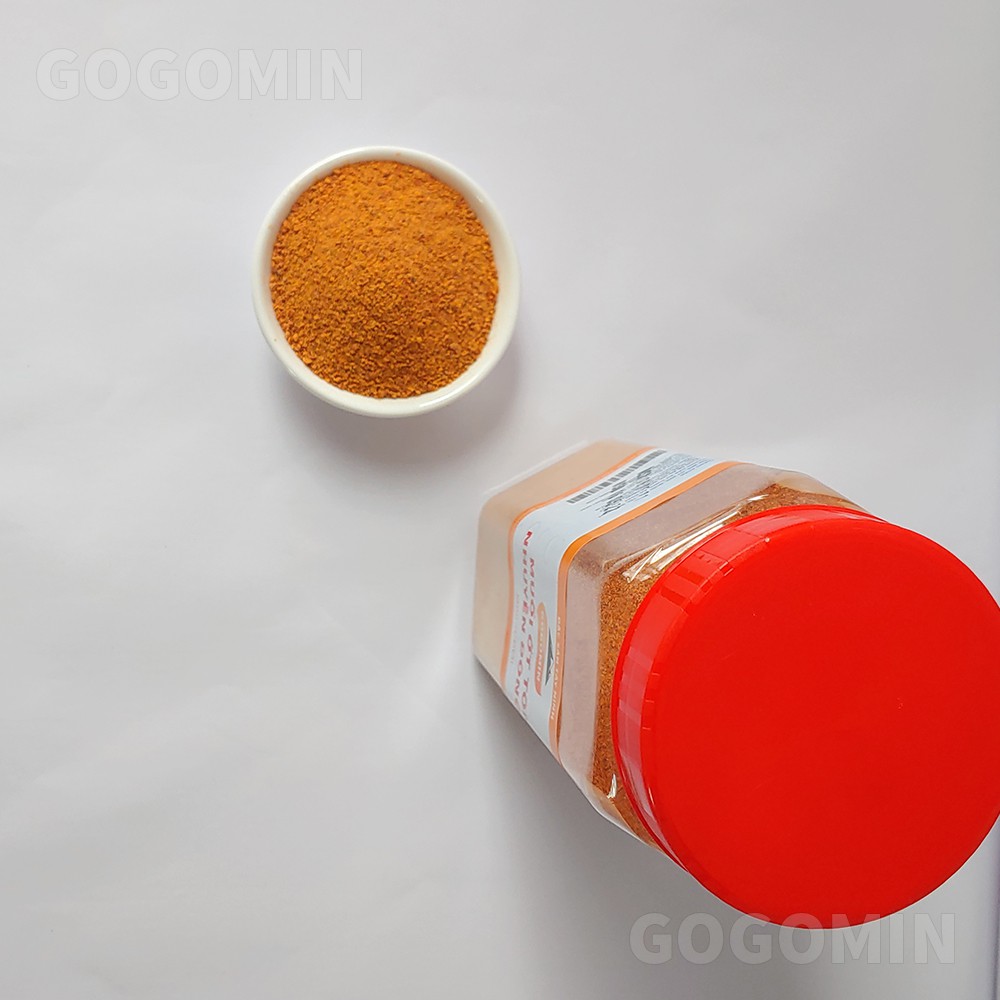 Muối Ớt Tôm Nhuyễn Đông Cô - GoGoMin-500g