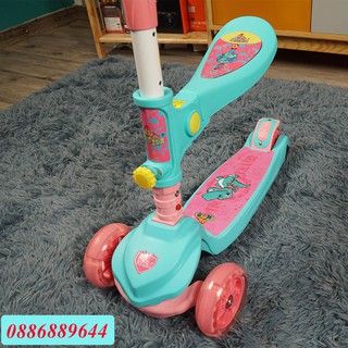 Xe Scooter Centosy B19