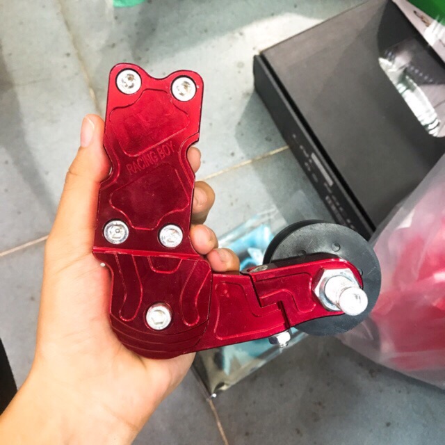 Đỡ sên Exciter 135