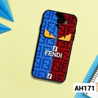 [NHIỀU MẪU] Ốp lưng Samsung Galaxy A320/A3 2017 A520/A5 2017 A720/A7 2017 in hình thương hiệu Guccii Bape Fendii cực hot