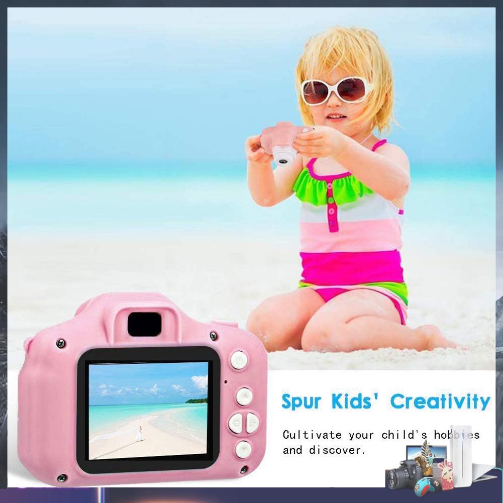 Đồ chơi máy ảnh kỹ thuật số dành cho trẻ em
 | BigBuy360 - bigbuy360.vn