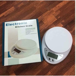 Cân tiểu ly điện tử dùng cho nhà bếp hoặc nhà thuốc độ chính xác cao