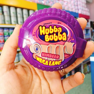 Kẹo gum kéo HUBBA BUBBA