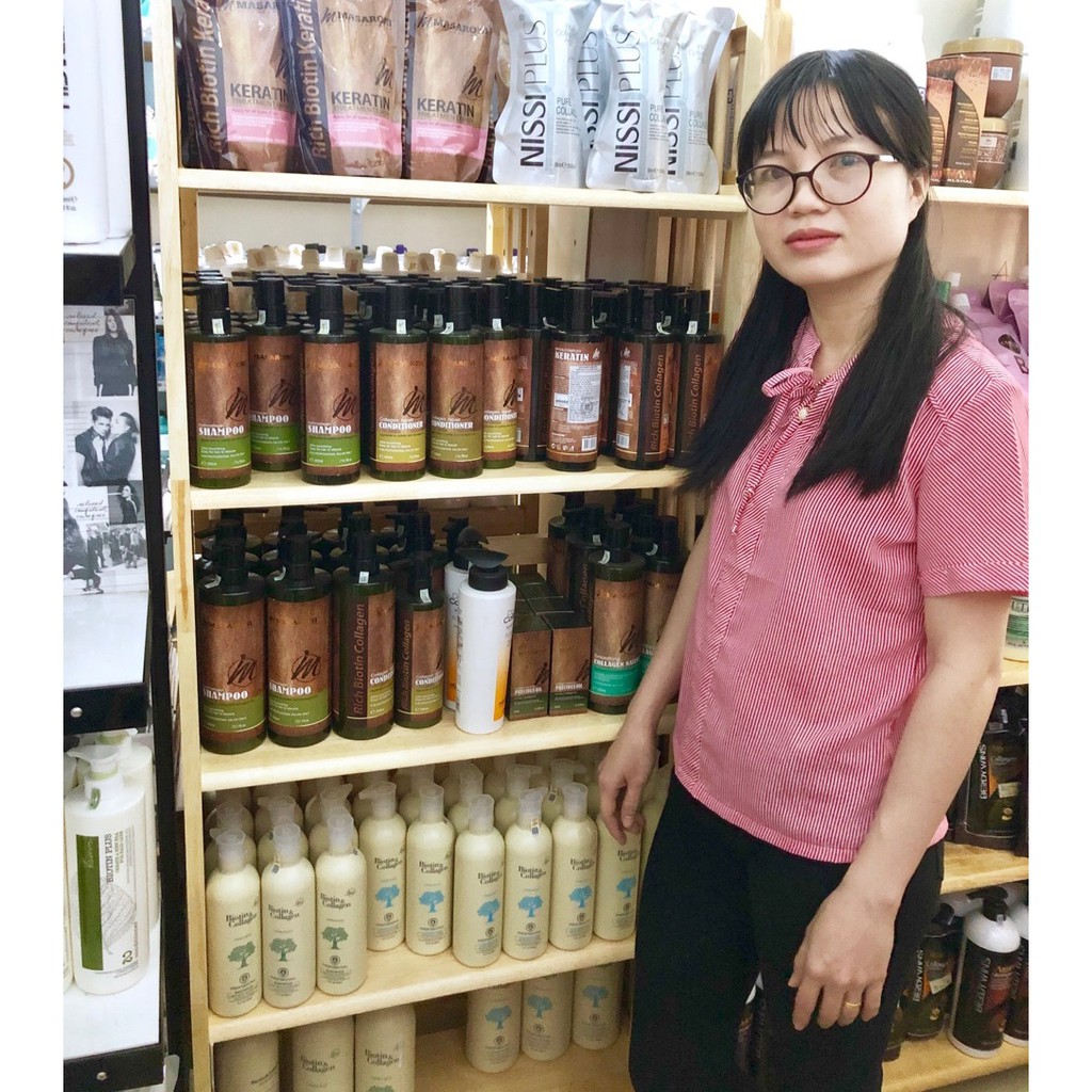 [Chính hãng] [1000mlx2] BỘ DẦU GỘI XẢ BIOTIN COLLAGEN PASIORI NEW SIÊU MỀM MƯỢT CHO TÓC KHÔ (màu trắng) Ý (Cặp) | BigBuy360 - bigbuy360.vn