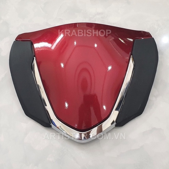 Ốp đầu  lên Sh350i cho SH 2020-2023 125/150i ARTISTAR