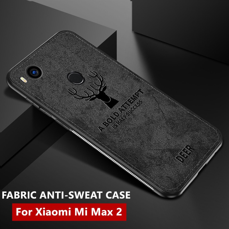 Ốp lưng mềm TPU cho Xiaomi Mi Max 2 Max2