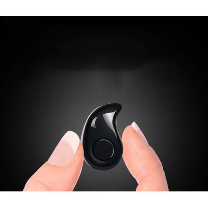 Chuyên sỉ Tai nghe Bluetooth nano siêu nhỏ Mều shop