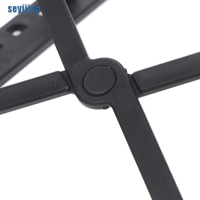 Giá đỡ laptop/ máy tính bảng để bàn có thể điều chỉnh tiện lợi