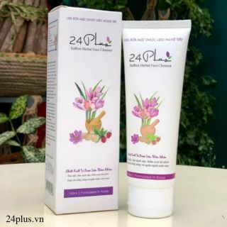 GEL RỬA MẶT DÀNH CHO DA DẦU