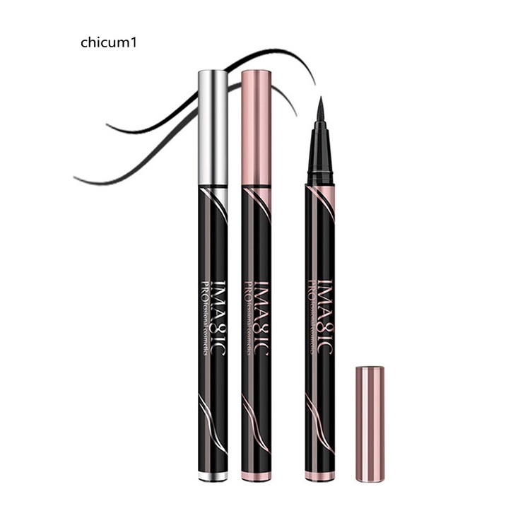 Bút kẻ mắt CC mềm mại trang điểm tiện dụng
 | BigBuy360 - bigbuy360.vn