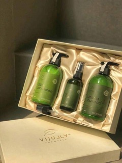Tinh Dầu Bưởi Kích Thích Mọc Tóc Vi Jully