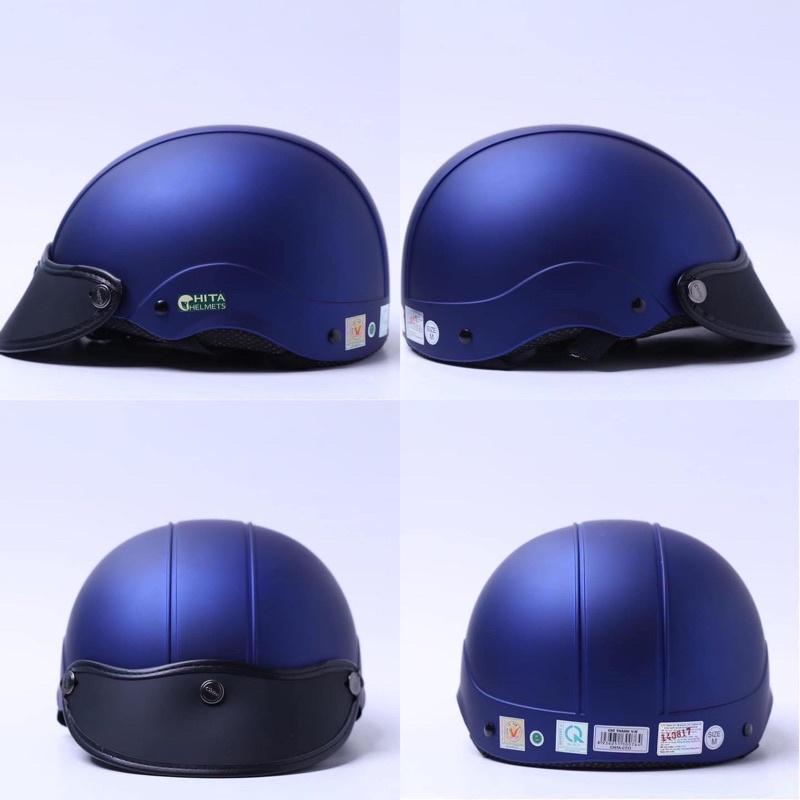 Mũ Bảo Hiểm CHITA HELMETS CT31