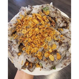 1kg hành phi ngon nhà làm