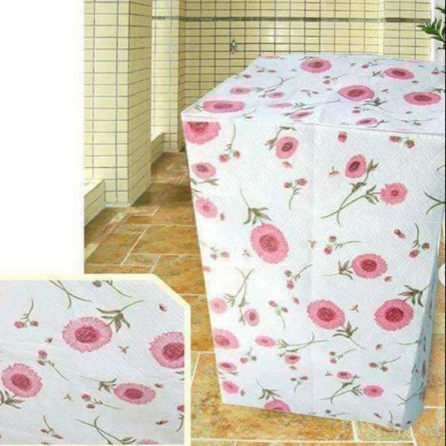 TẤM BỌC MÁY GIẶT