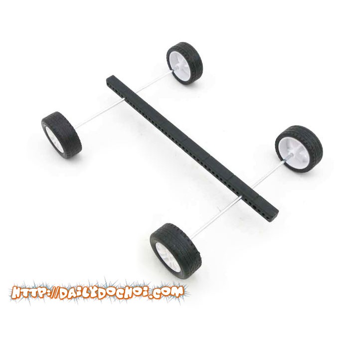 BX14 bánh xe chế tạo đủ kích cỡ