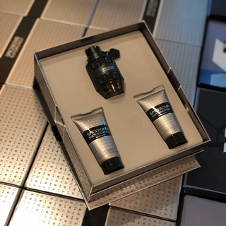 Set Nước Hoa Nam Viktor&Rolf Spicebomb 50ml