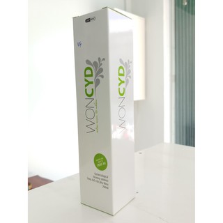 Dung dịch vệ sinh phụ nữ Woncyd 200ml