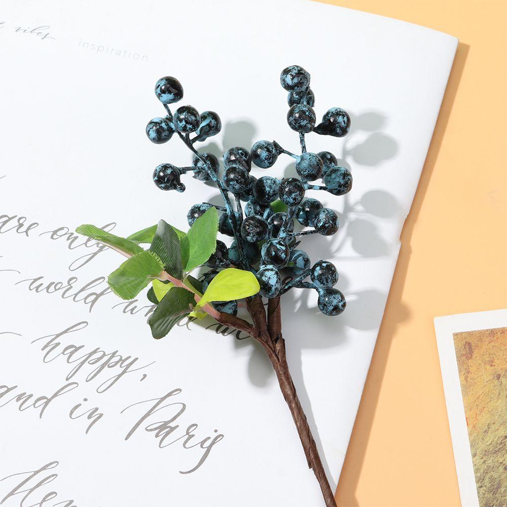 CONOPERY Hoa Nhân Tạo Bằng Nhựa Trang Trí Mới DIY