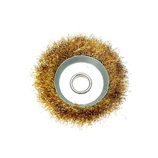 BỘ 2 NỈ ĐÁNH BÓNG SẮT PHI 80MM - CBNI80SD