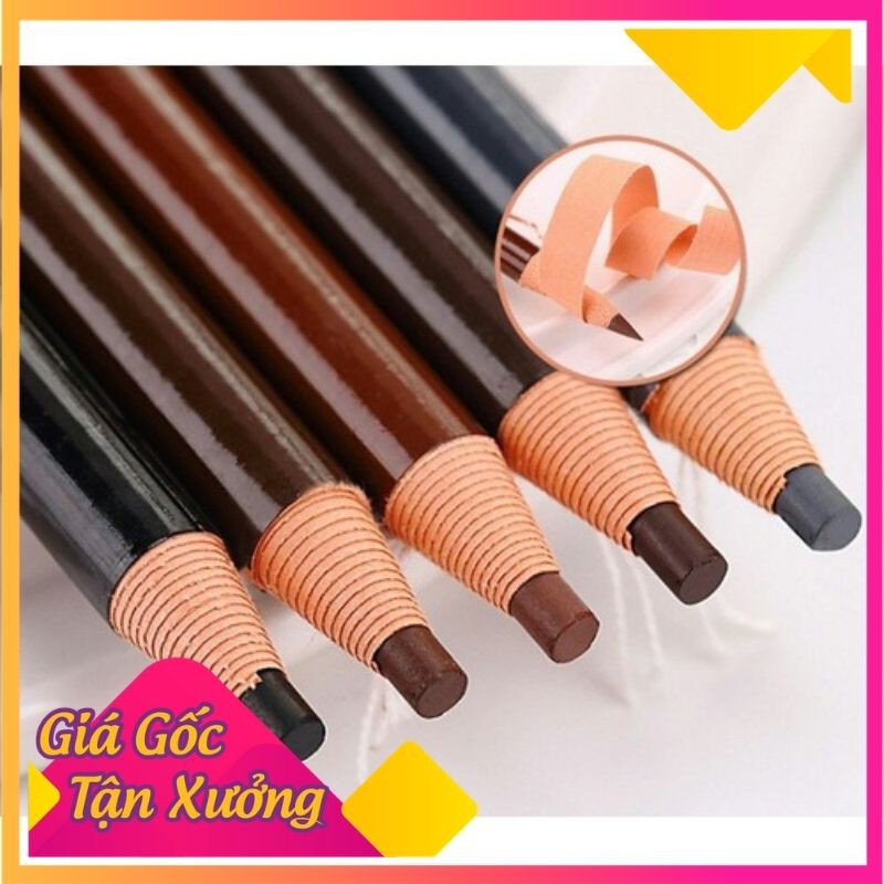 [Giá Hủy Diệt] Chì kẻ mày xé - chì kẻ mày FOCALLURE bền màu | BigBuy360 - bigbuy360.vn