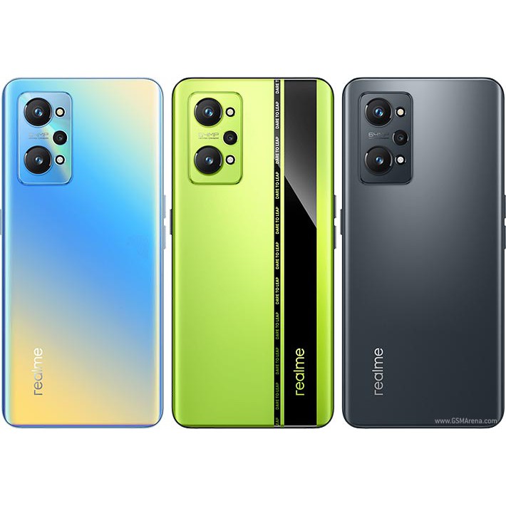 🎁BH VIP 12T🎁Realme GT Neo 2 5G - S870, Sạc 65W-Điện thoại Màn hình Amoled 120hz - Pin 5000 mAh