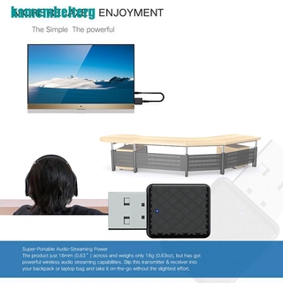 ✲Usb Nhận Tín Hiệu Bluetooth 5.0 Cho TV / PC