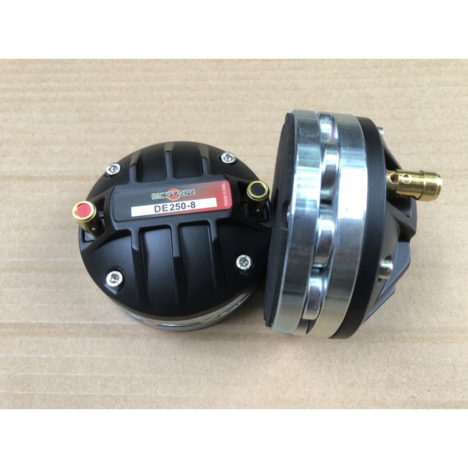 Treble 450 neo bi côn nhôm dẹt  nhập khẩu / giá 1 chiếc