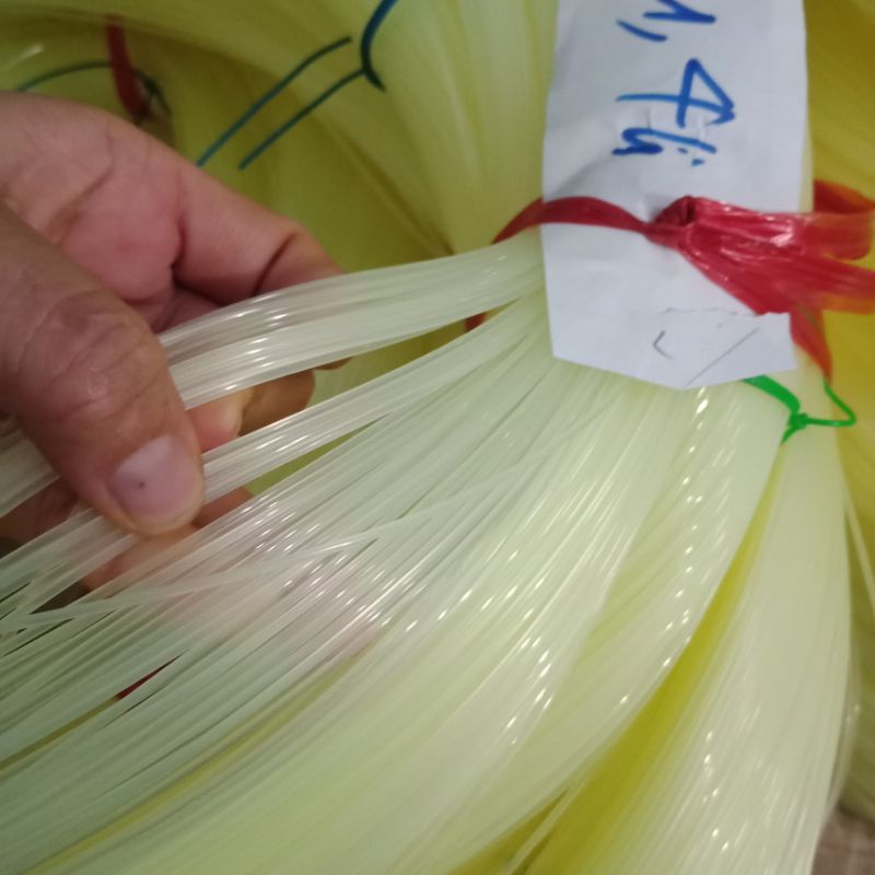 CƯỚC THÁI VÀNG, CƯỚC THẢ DIỀU, DÂY DIỀU