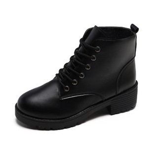 Boots cổ cao DA MỀM Thời Trang 2020 G23