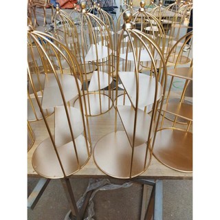 Kệ đựng mỹ phẩm HOME DECOR đựng đồ cá nhân tiện lợi