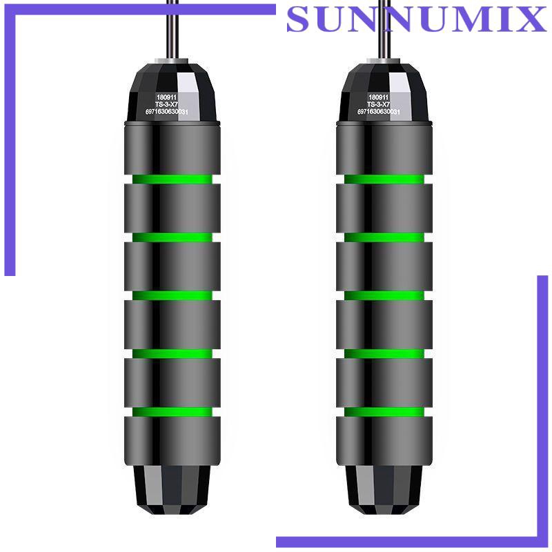 Dây Nhảy 3m Không Chứa Rối Sunnix