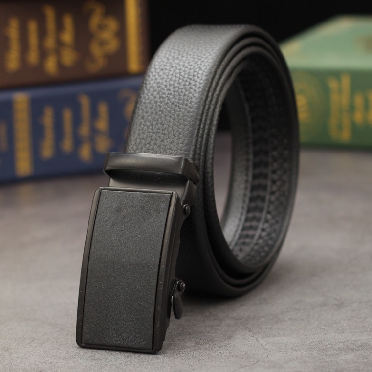 [Video] Dây Nịt Nam - Thắt Lưng Nam Thời Trang Cao Cấp Phong Cách Sang Trọng (DN-065)