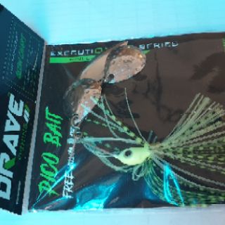 Spinner DRAVE 100K